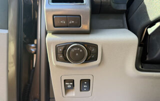 2015 Ford F-150 XLT 4X4