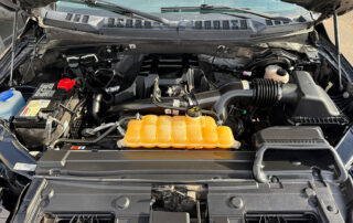 2015 Ford F-150 XLT 4X4