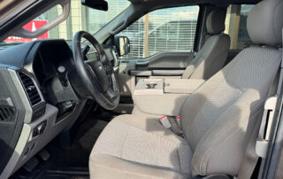 2015 Ford F-150 XLT 4X4