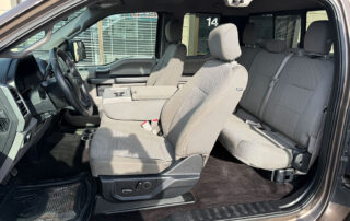 2015 Ford F-150 XLT 4X4