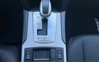 2010 Subaru Outback 2.5i AWD