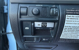 2010 Subaru Outback 2.5i AWD