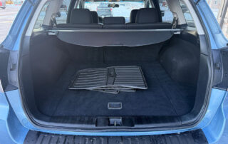 2010 Subaru Outback 2.5i AWD