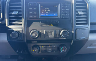 2016 Ford F-150 XL 4X4