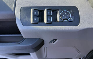 2016 Ford F-150 XL 4X4