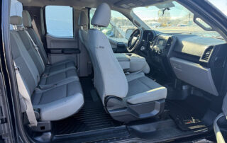 2016 Ford F-150 XL 4X4