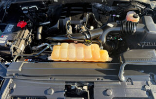 2016 Ford F-150 XL 4X4