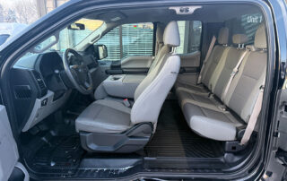 2016 Ford F-150 XL 4X4