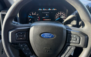 2016 Ford F-150 XL 4X4