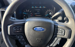 2016 Ford F-150 XL 4X4