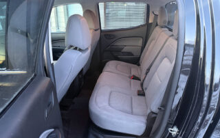 2018 Chevrolet Colorado WT 4x4