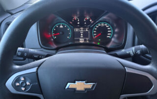 2018 Chevrolet Colorado WT 4x4