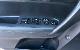 2012 Kia Sorento LX AWD