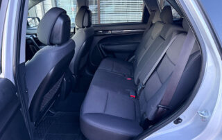 2012 Kia Sorento LX AWD