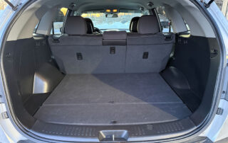 2012 Kia Sorento LX AWD