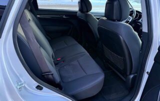 2012 Kia Sorento LX AWD