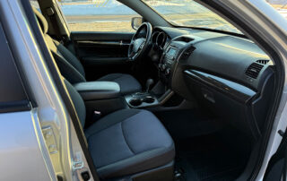 2012 Kia Sorento LX AWD