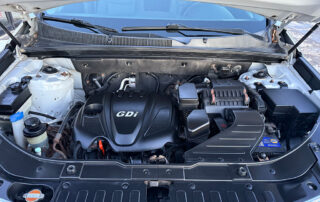 2012 Kia Sorento LX AWD