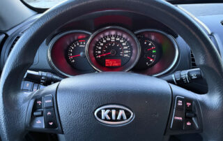 2012 Kia Sorento LX AWD