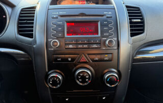 2012 Kia Sorento LX AWD