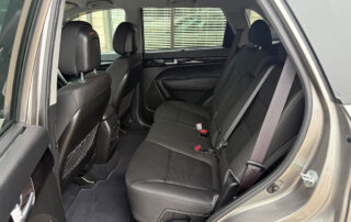 2015 Kia Sorento LX AWD