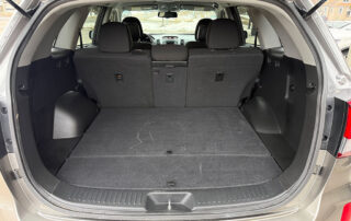 2015 Kia Sorento LX AWD