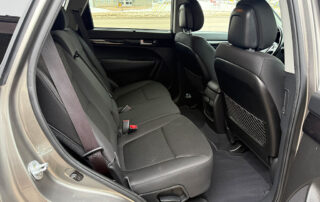 2015 Kia Sorento LX AWD