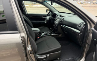 2015 Kia Sorento LX AWD