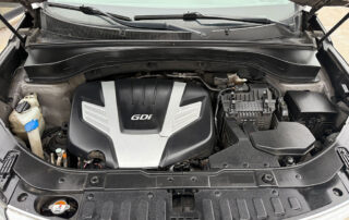 2015 Kia Sorento LX AWD