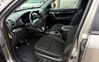 2015 Kia Sorento LX AWD