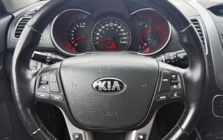 2015 Kia Sorento LX AWD