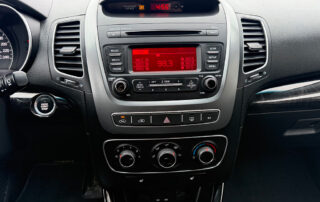 2015 Kia Sorento LX AWD