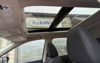 2018 Nissan Rogue SV AWD