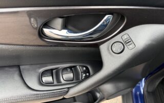 2018 Nissan Rogue SV AWD