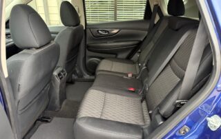 2018 Nissan Rogue SV AWD