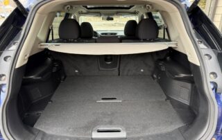 2018 Nissan Rogue SV AWD