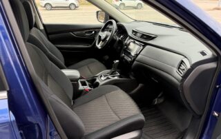 2018 Nissan Rogue SV AWD