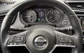 2018 Nissan Rogue SV AWD