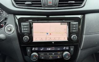 2018 Nissan Rogue SV AWD