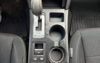 2015 Subaru Outback 2.5i AWD
