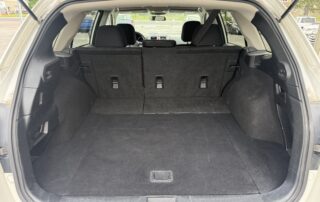 2015 Subaru Outback 2.5i AWD