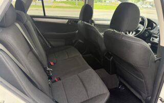 2015 Subaru Outback 2.5i AWD