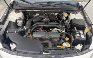 2015 Subaru Outback 2.5i AWD