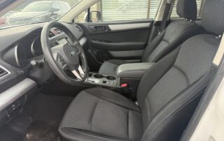 2015 Subaru Outback 2.5i AWD