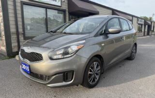 2015 Kia Rondo LX
