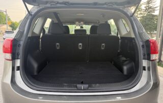 2015 Kia Rondo LX