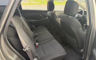 2015 Kia Rondo LX