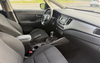 2015 Kia Rondo LX