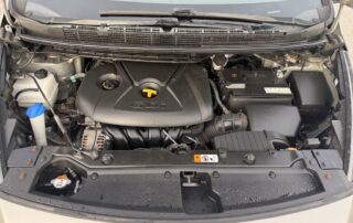 2015 Kia Rondo LX