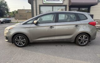 2015 Kia Rondo LX